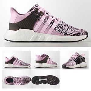 adidas Shoes - NWT Adidas EQT Support Boost 93-17 ๐ค adidas Shoes - NWT Adidas EQT Support Boost 93-17 ๐ค